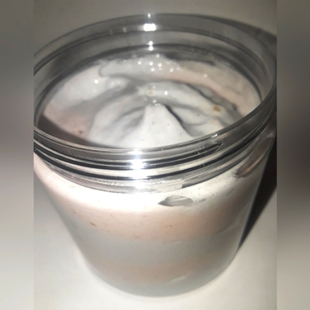 Blueberry Rush Whipped Soap & sugar BUY 1 GET 2 FREE BLACK FRIDAY SALE - Picture 10 of 10